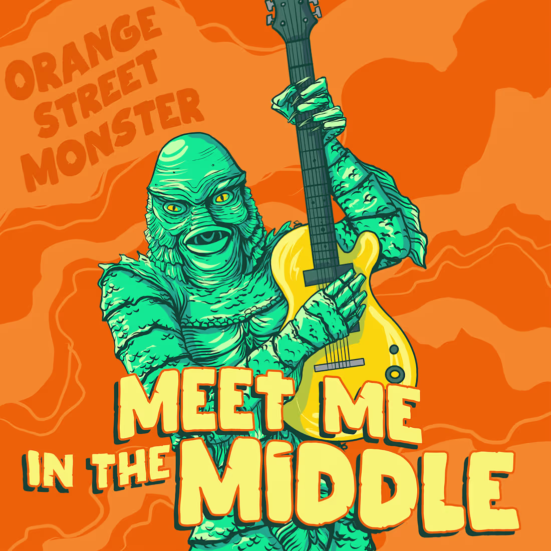 Cover image for Music Band Album Covers :: Behance