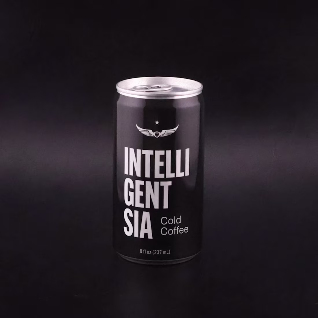 Cover image for Intelligentsia | Cold Coffee