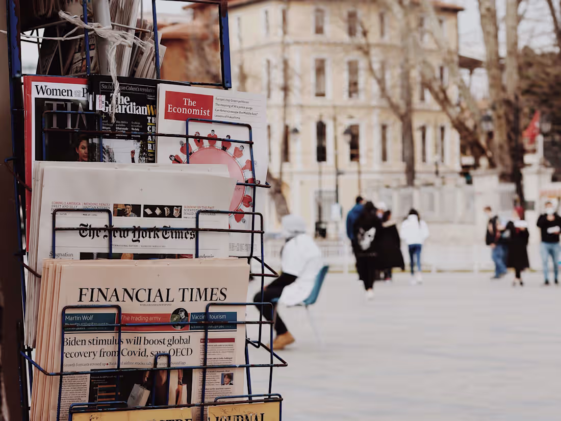 Cover image for Byline article for local CNY news website