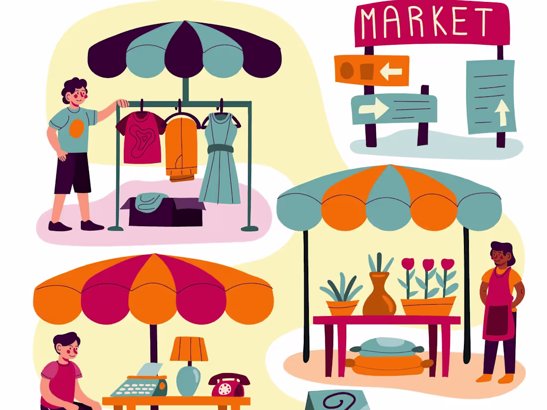 Cover image for **Crafting Impactful Merchandise with Artful Surface Design**