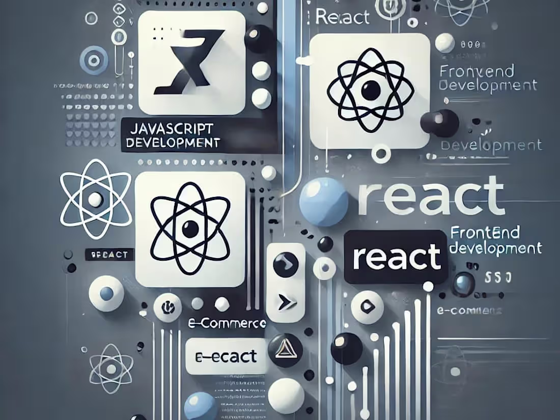 Cover image for Responsive and Modern Website Development for Your Brand