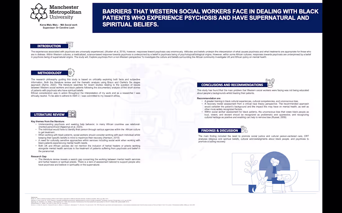Cover image for Microsoft Powerpoint Presentation Design
