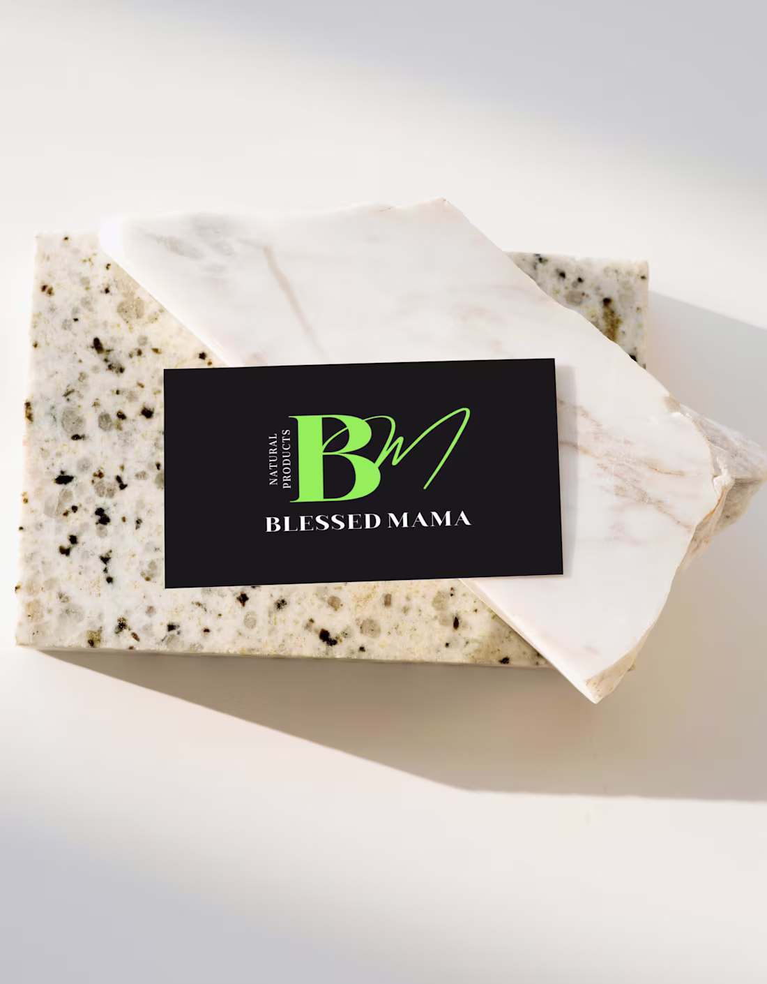 Cover image for Business Card