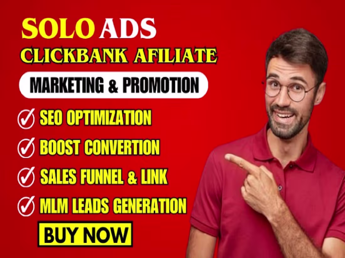 Cover image for i will do social media marketing for you 