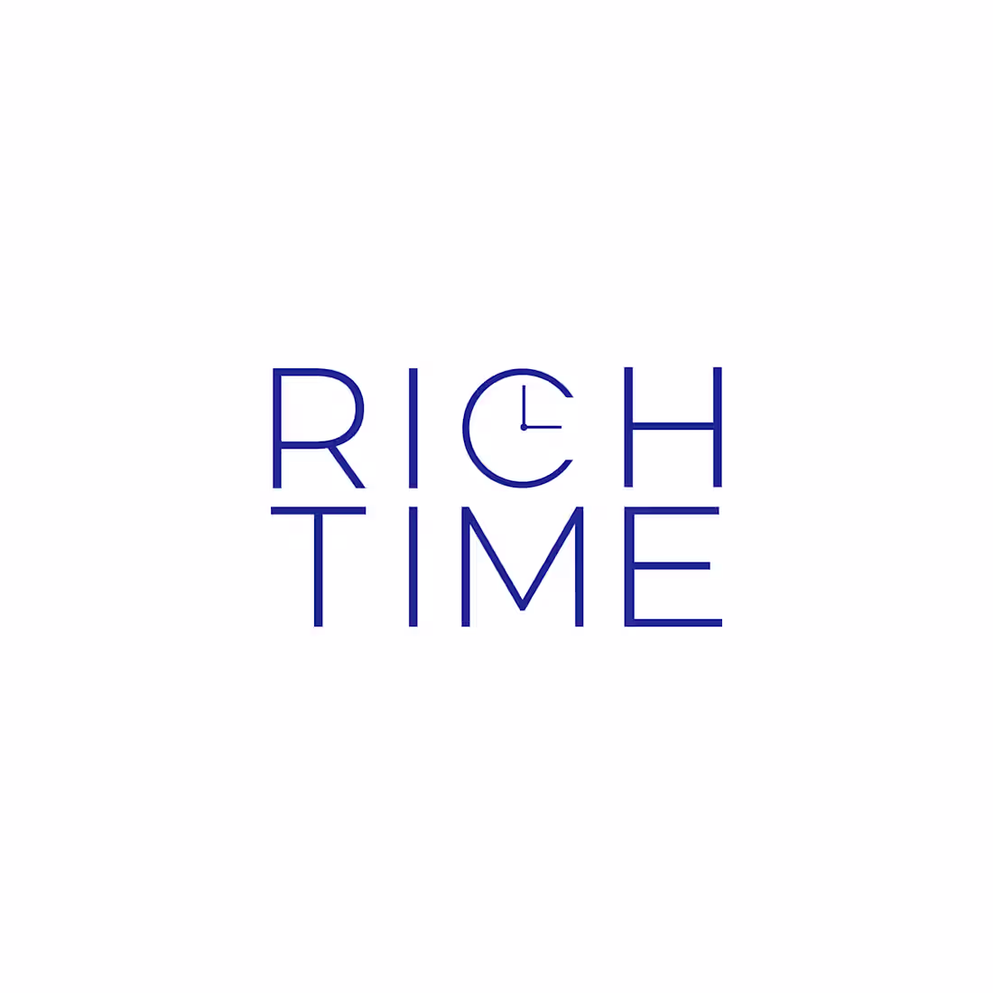 Cover image for watch shop logo