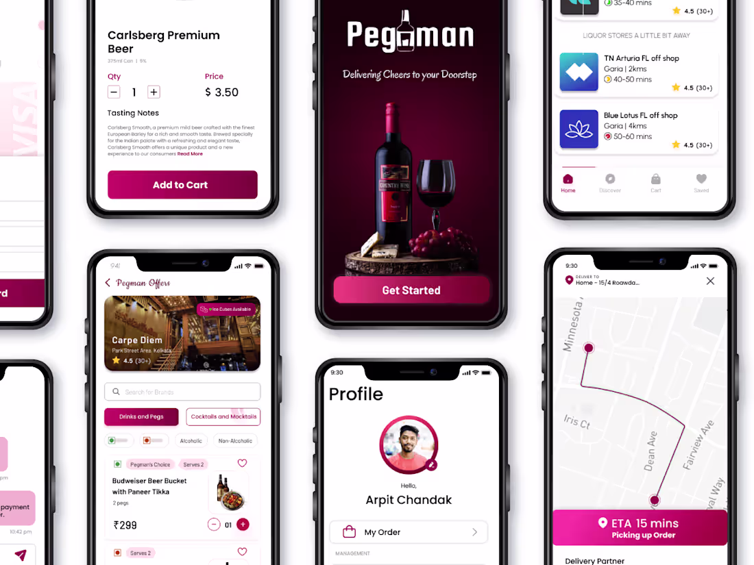 Cover image for You will get a full stack web app deployed on your domain