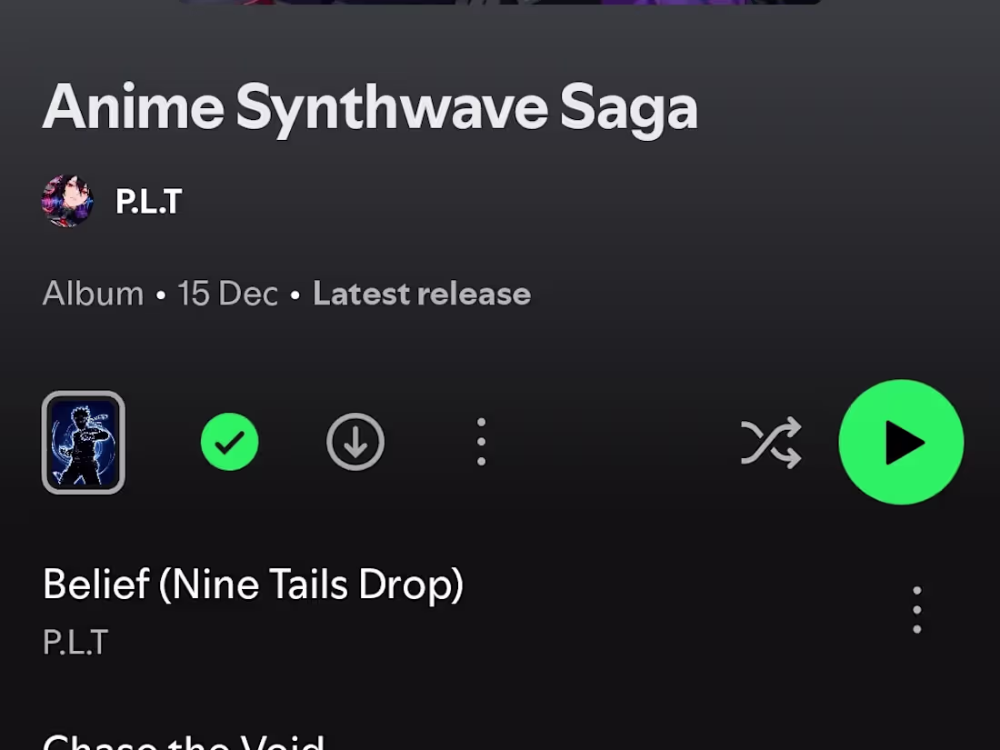 Cover image for Music Track