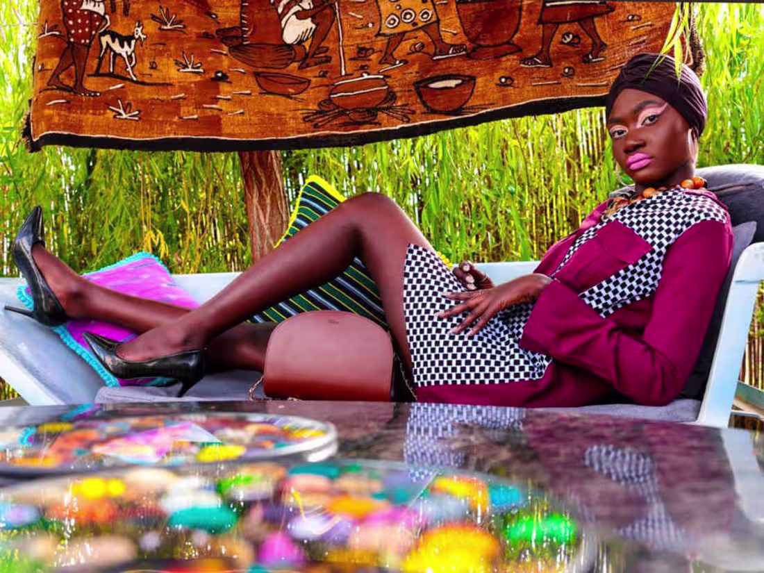 Cover image for Transform Your Brand with Captivating Social Media Content✨