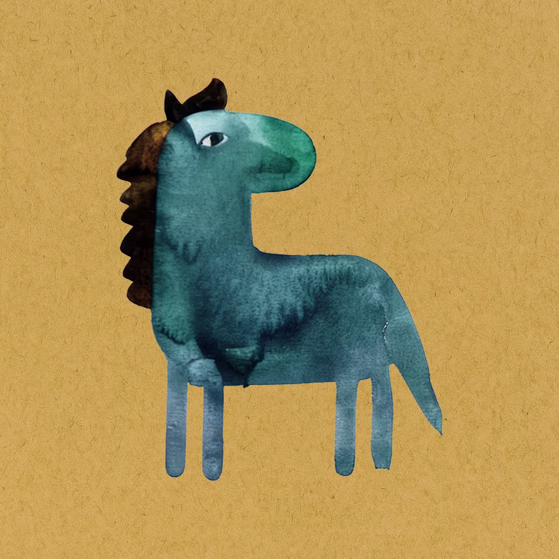 Cover image for Children’s Book Illustration