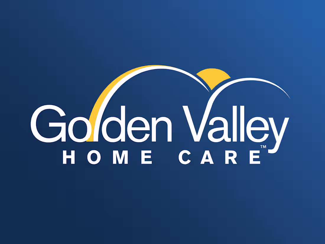 Cover image for Golden Valley™ Home Care