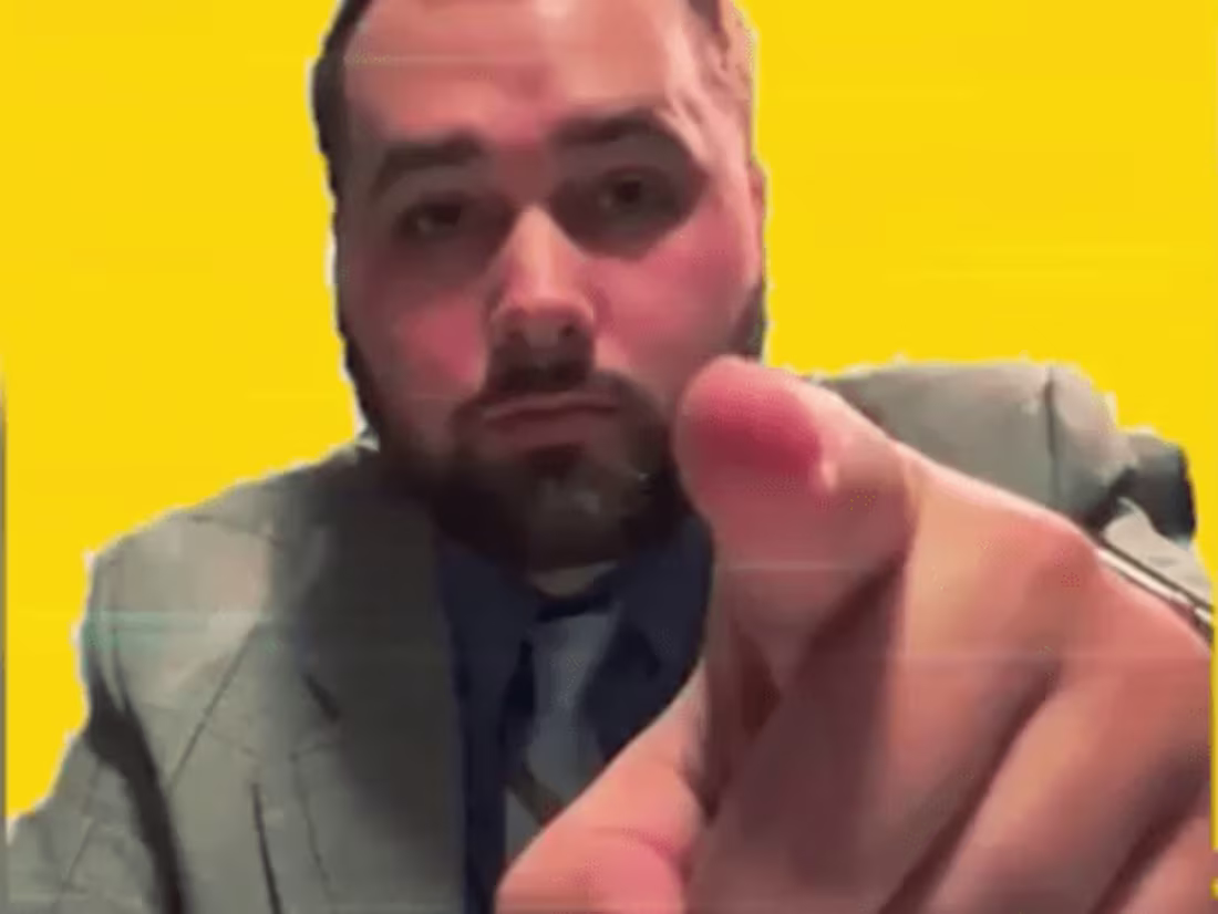 Cover image for Better Call Brett!