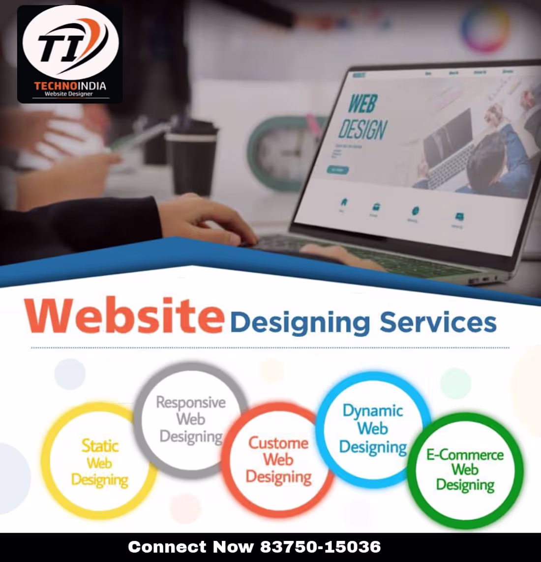 Cover image for Web Application Development