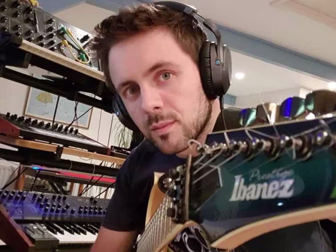 Cover image for I'll transcribe any piece of music into musical notation or tab.