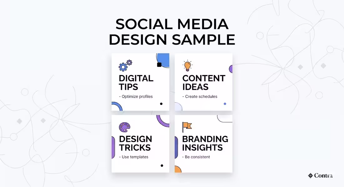 Cover image for Engaging Instagram Post Designs for