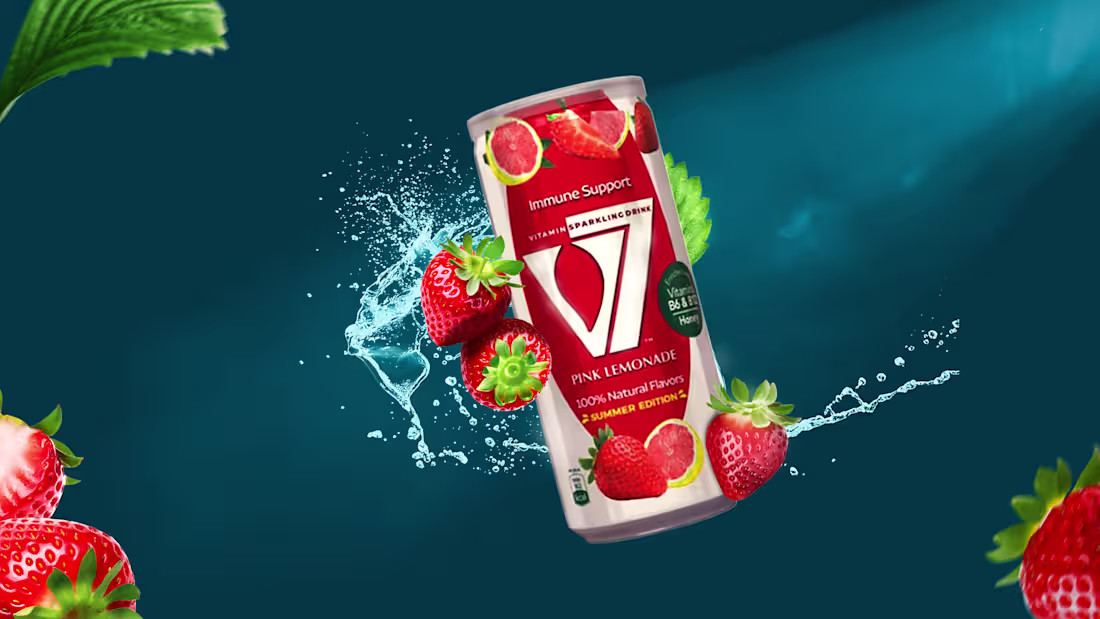 Cover image for Social media advertisement for soft