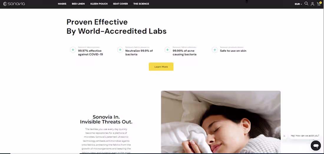 Cover image for  Shopify Development  & Optimization