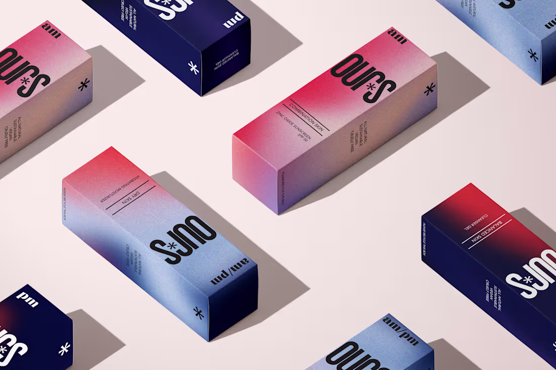 Cover image for Ours 