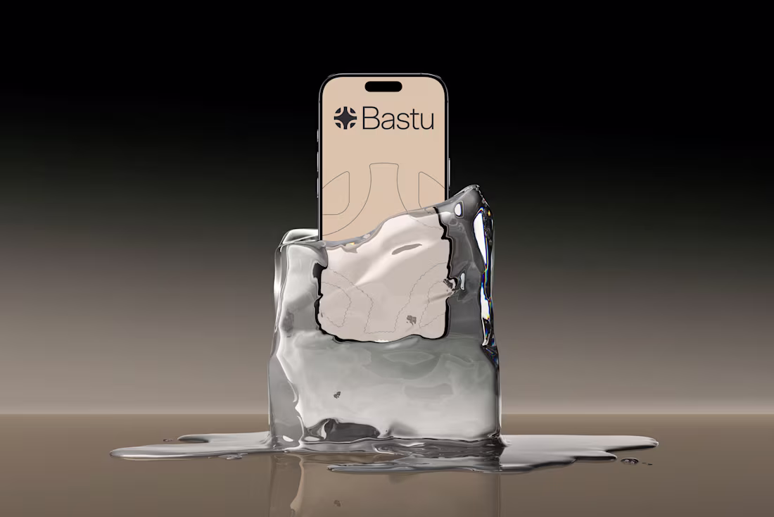 Cover image for Work in progress for a spa supplier brand based in Paris. Wo...