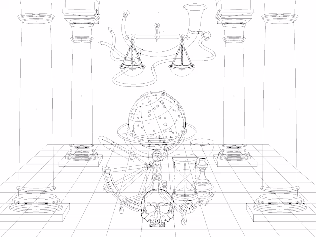 Cover image for Precise Vector Graphics