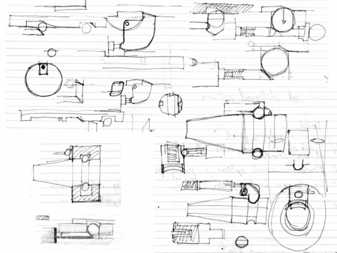 Cover image for Creative Concept Design