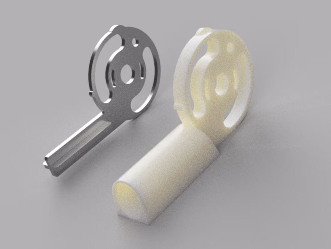 Cover image for Engineer designer