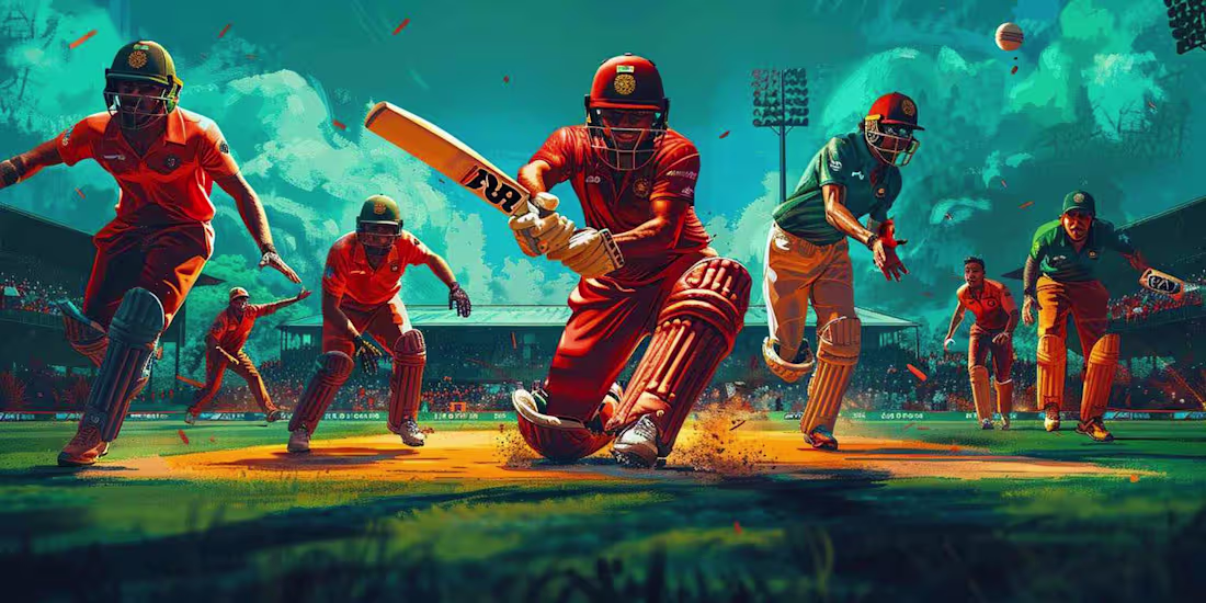 Cover image for Online Match ID - Cricketidadda