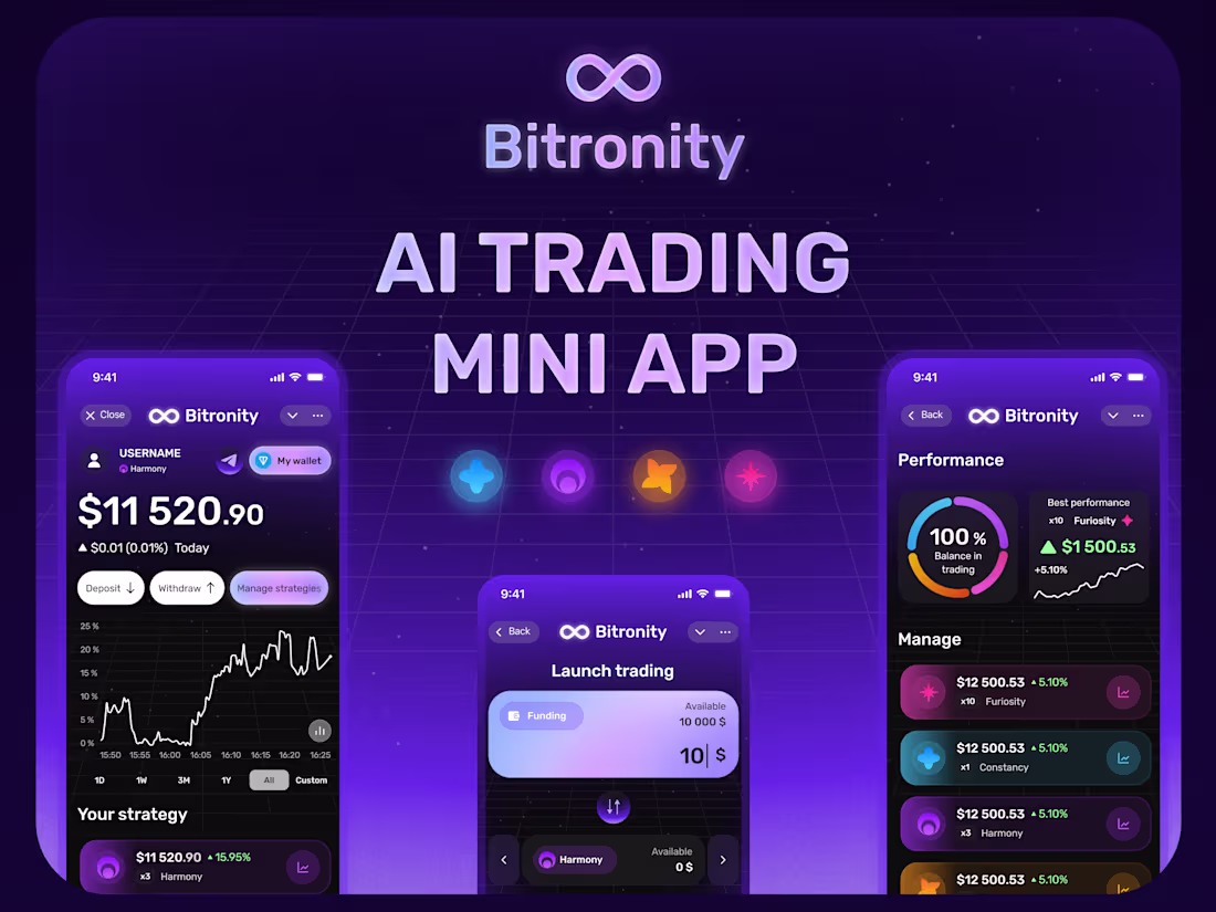 Cover image for Product design (UI/UX)