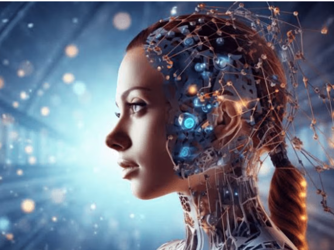 Cover image for Artificial Intelligence 