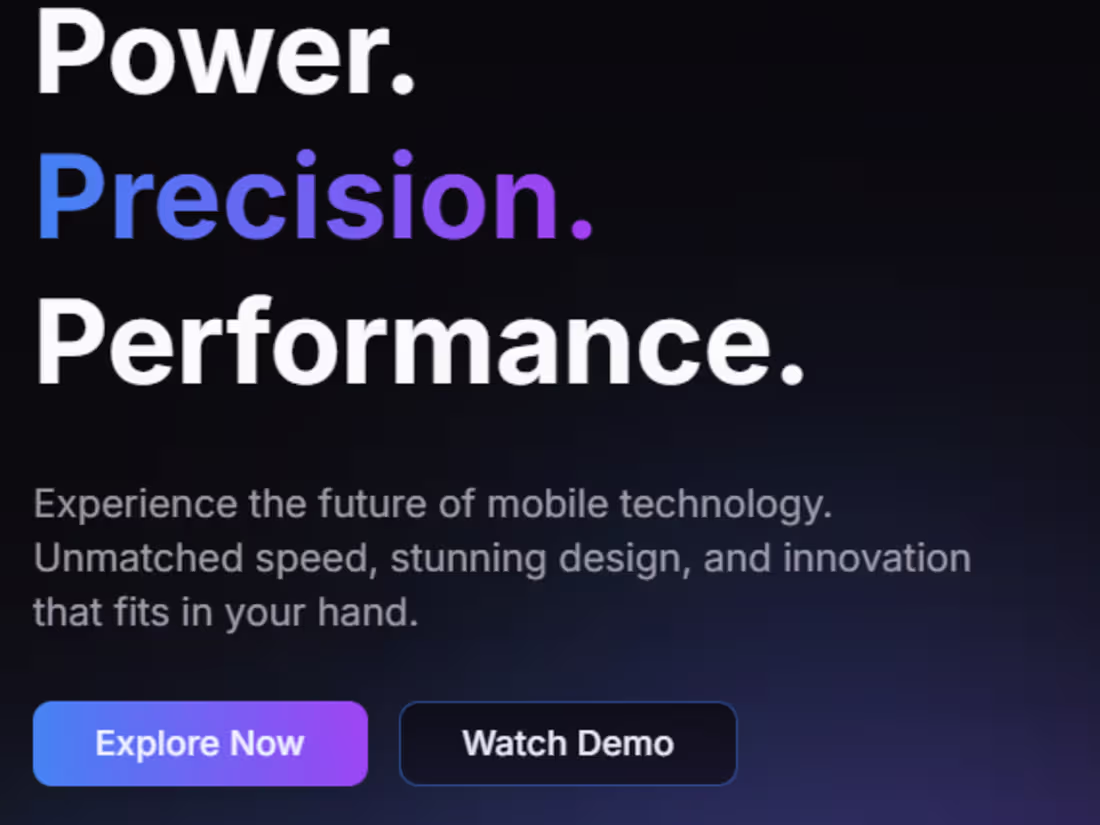 Cover image for Another Websites Done https://luxe-motion-reveal.lovable.app/