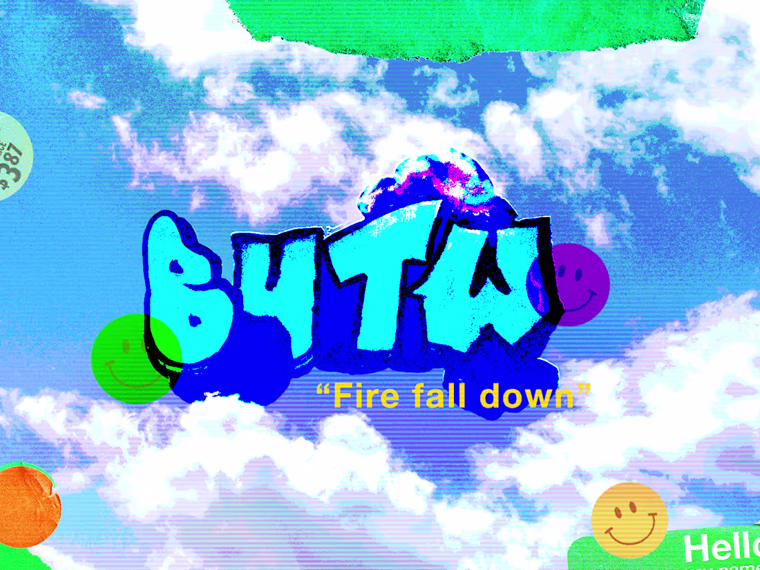 Cover image for Built for the Wild Conference 