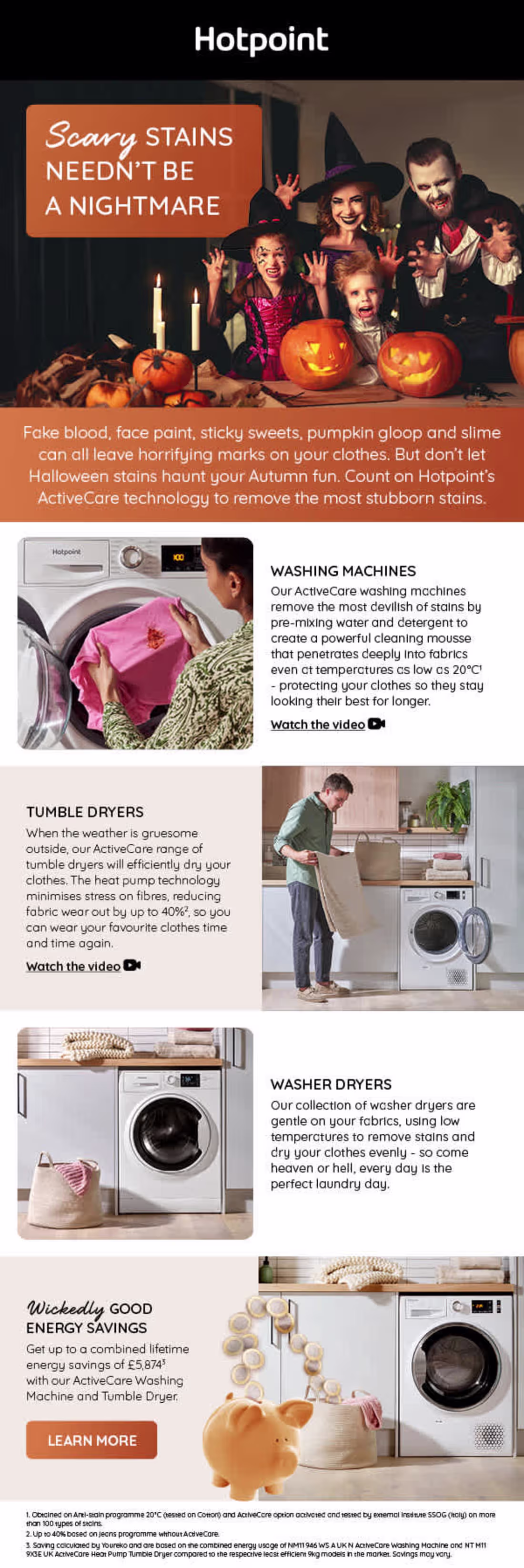 Cover image for Amplifying Engagement with Creative Email Campaigns