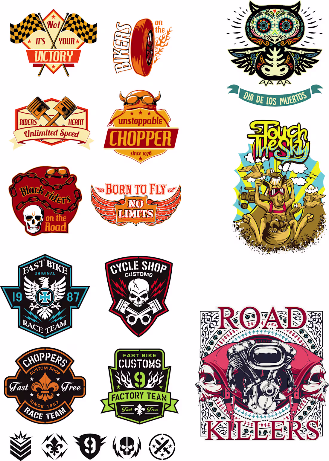 Cover image for I will do modern unique professional 3d business logo in 48 hour