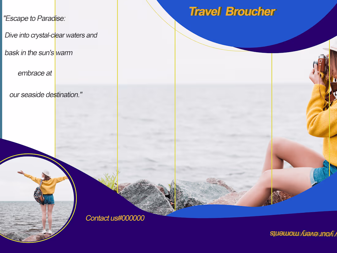 Cover image for "Vision Unleashed: Elevate with Captivating Boucher Impact!"