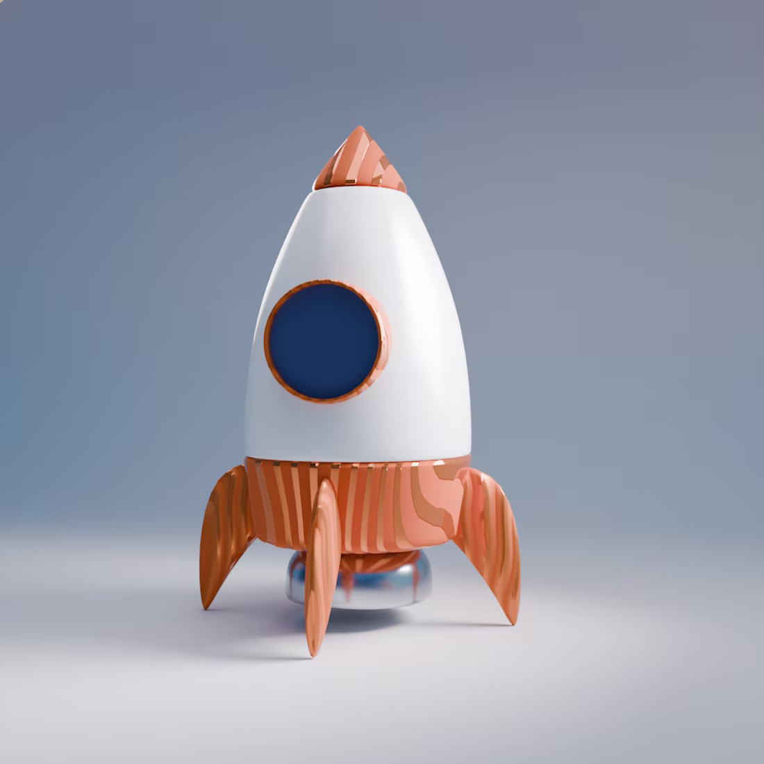 Cover image for 3D ART