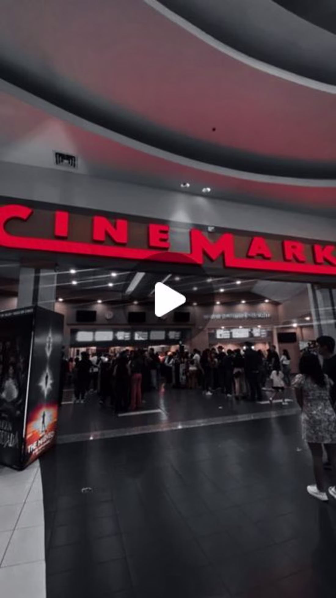 Cover image for Fabricio Del Cid on Instagram: “Acompañame a ver #oppenheimer s…