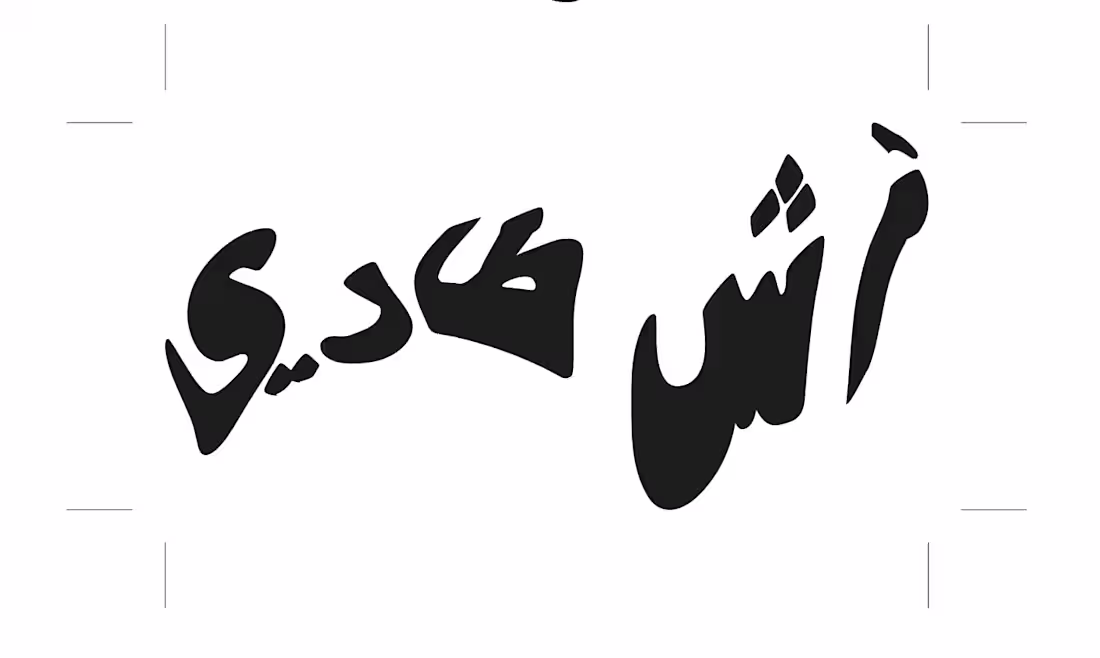 Cover image for "ash tari"