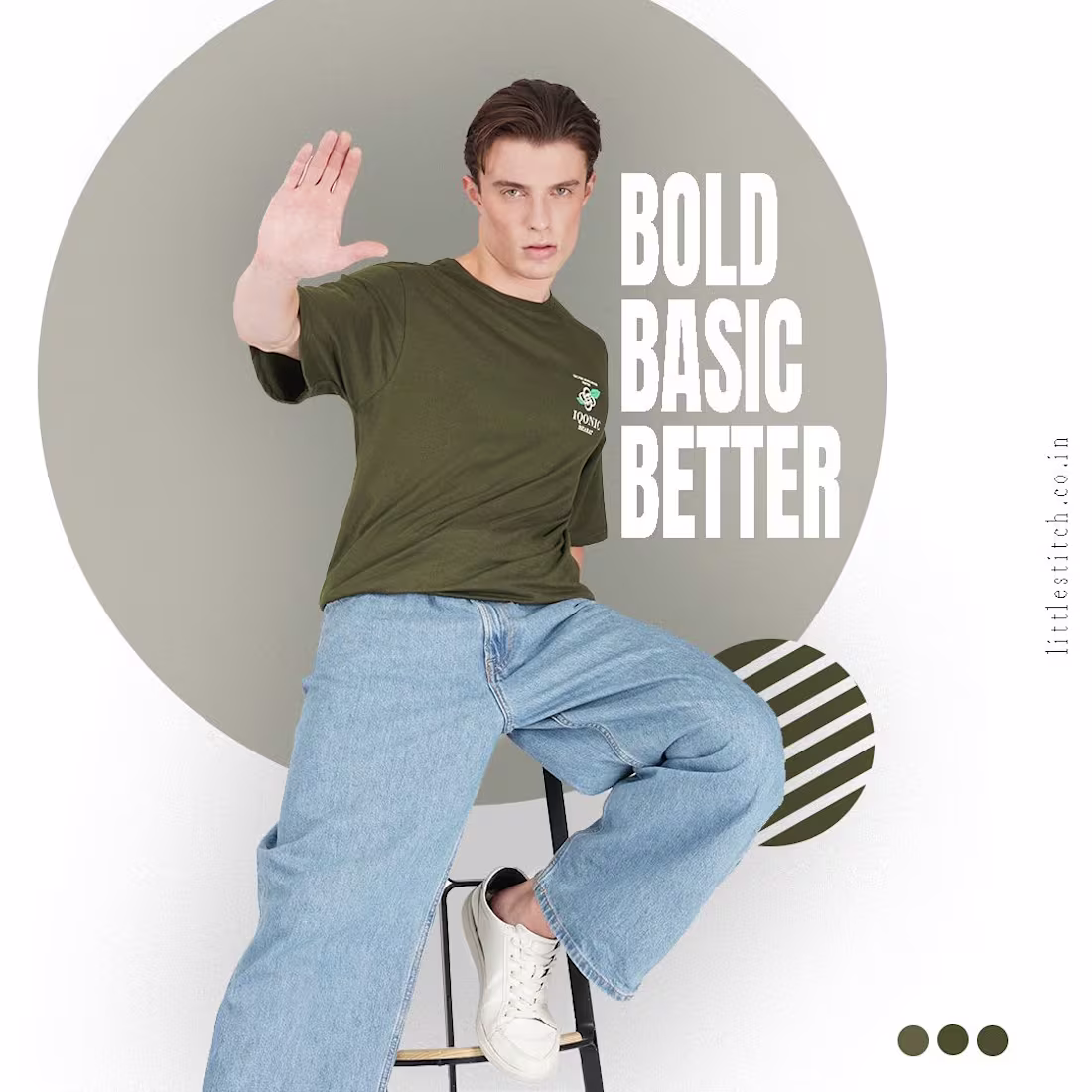 Cover image for Social Media Graphic Design