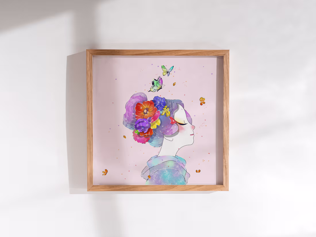 Cover image for Illustration