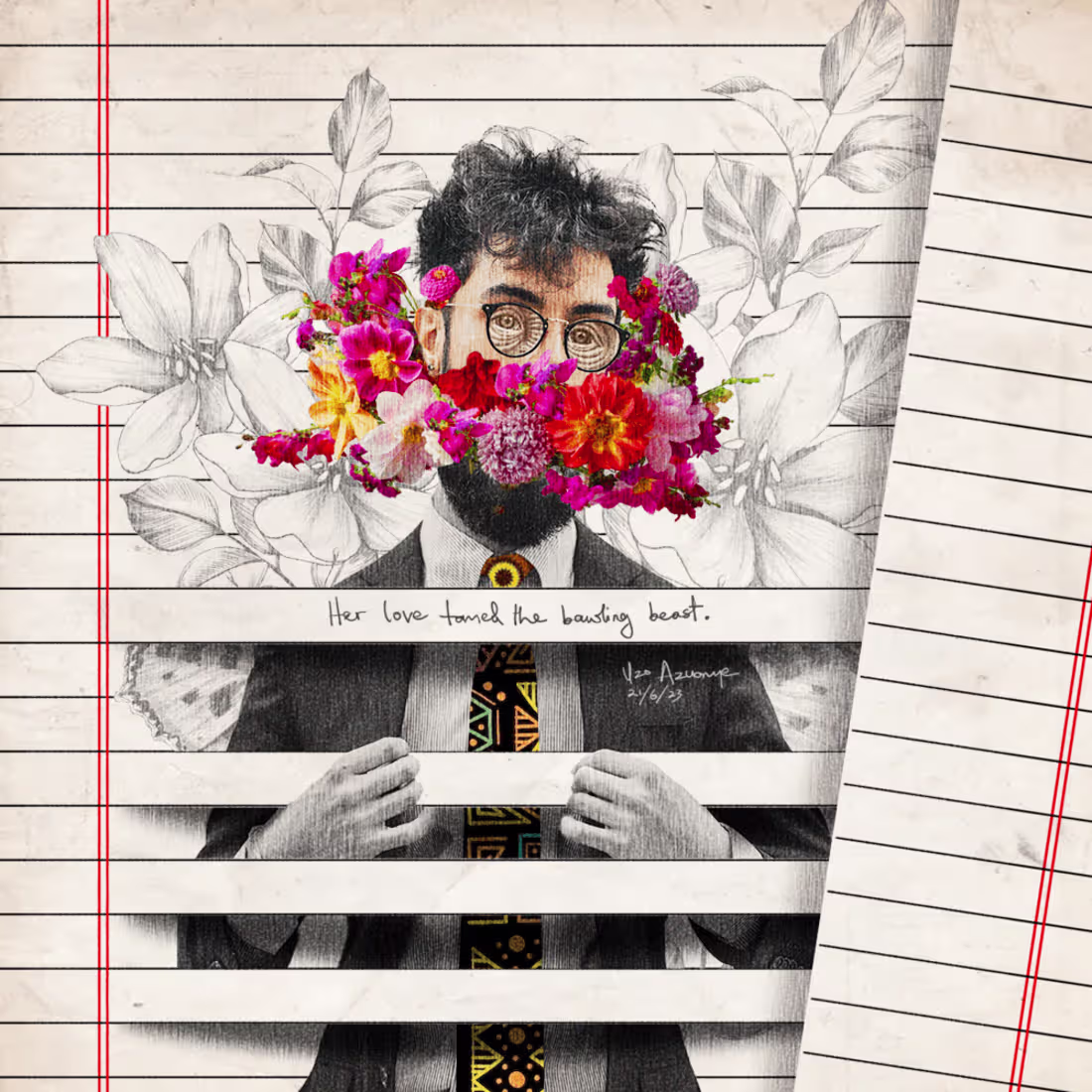 Cover image for Digital Art