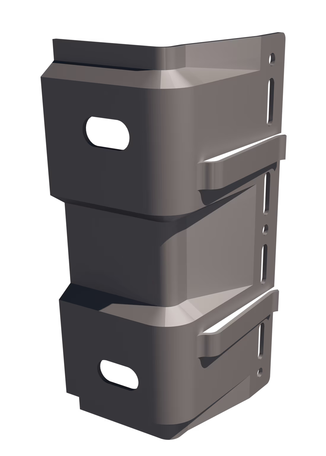 Cover image for Wall Bracket 3D Model