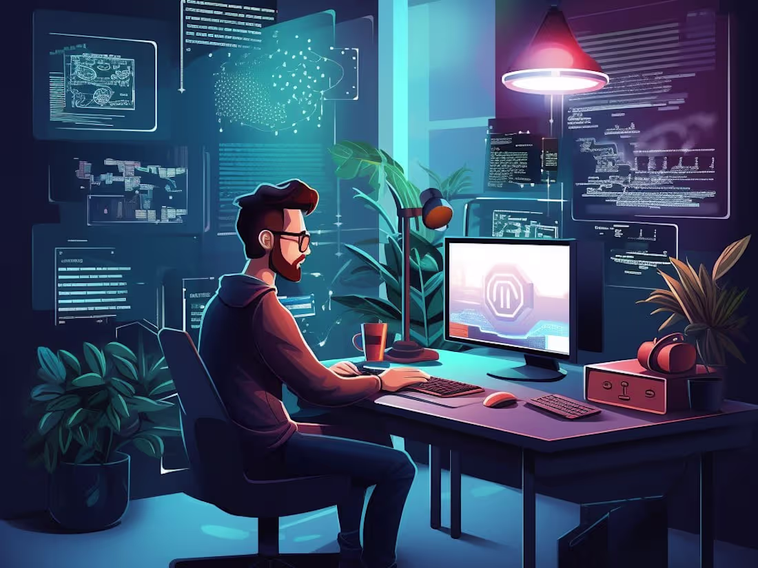 Cover image for Web Development