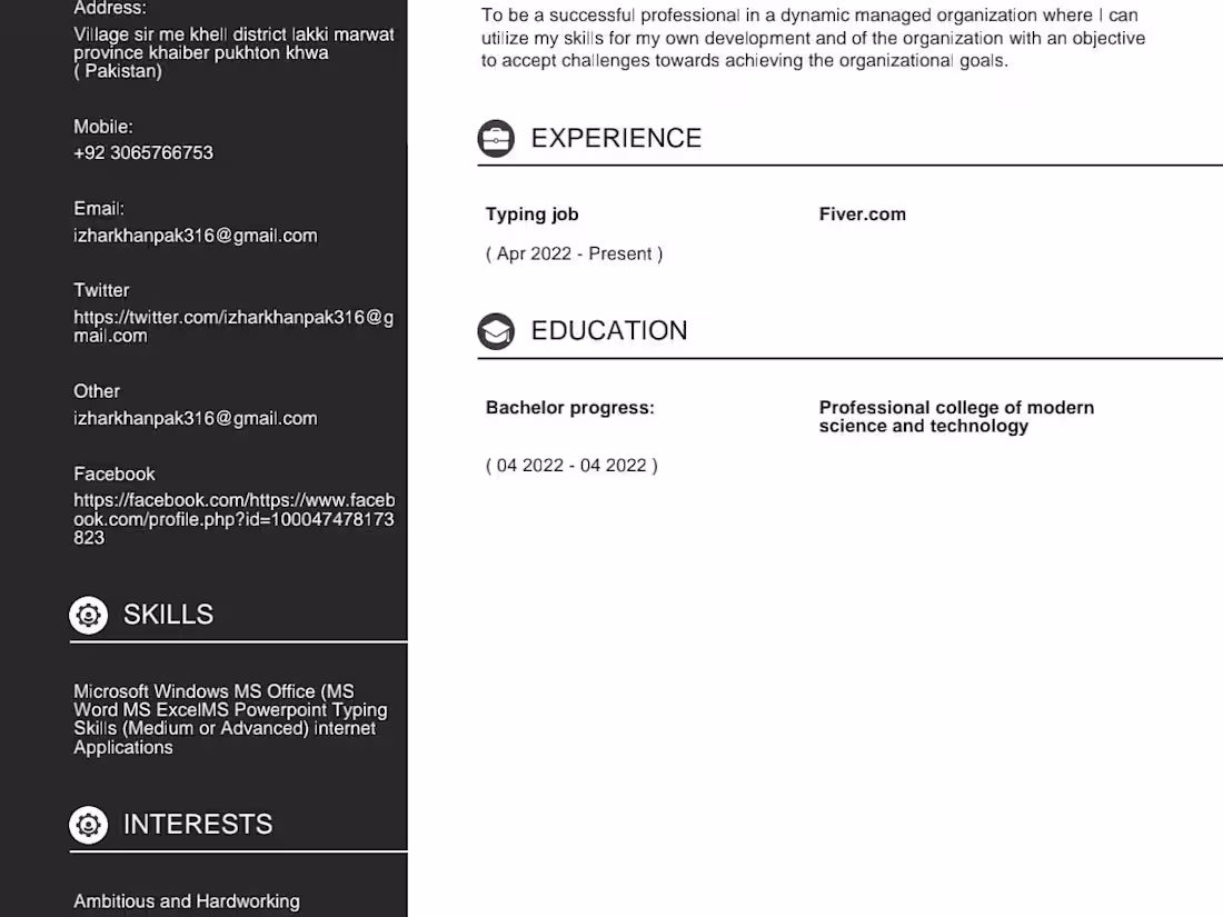 Cover image for "Unlock Your Brand's power!Expert SEO Content Writing Services"