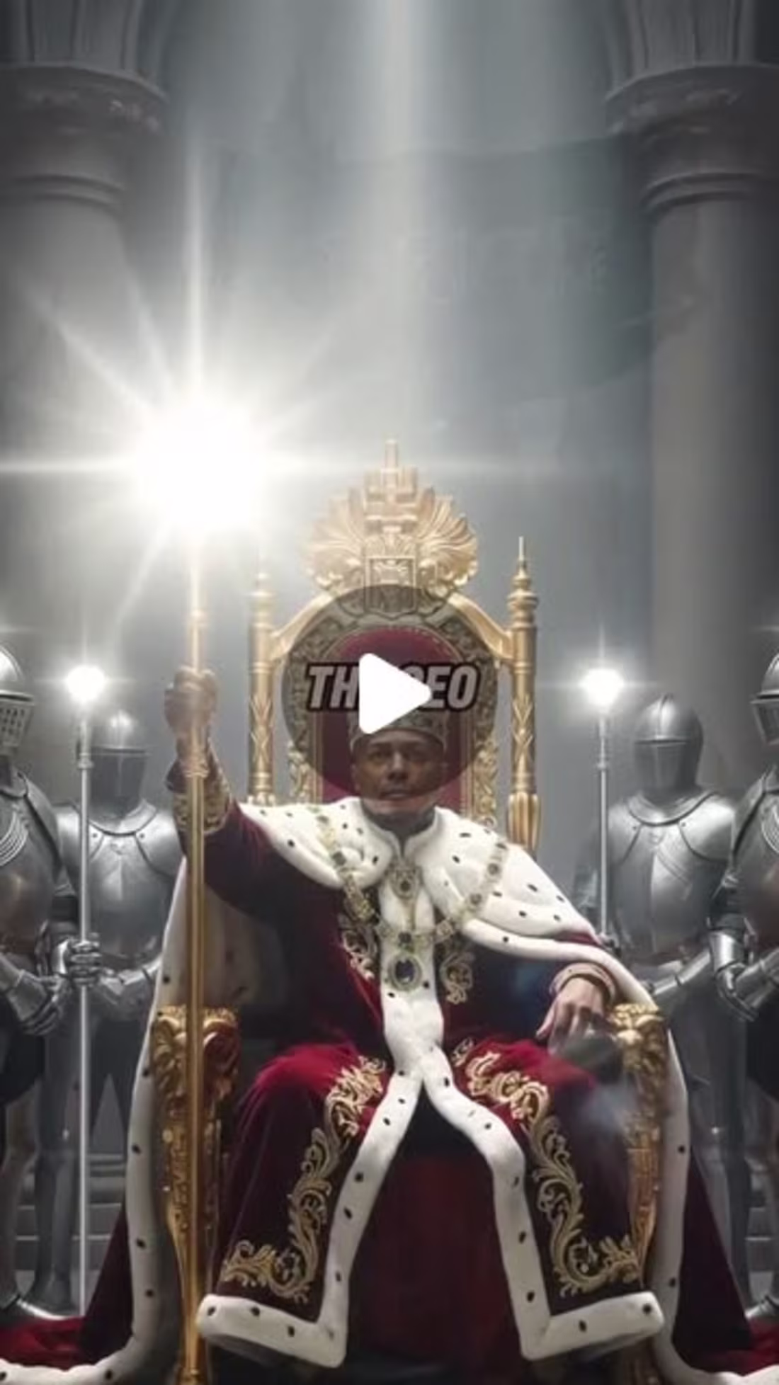 Cover image for Short form video content for social media