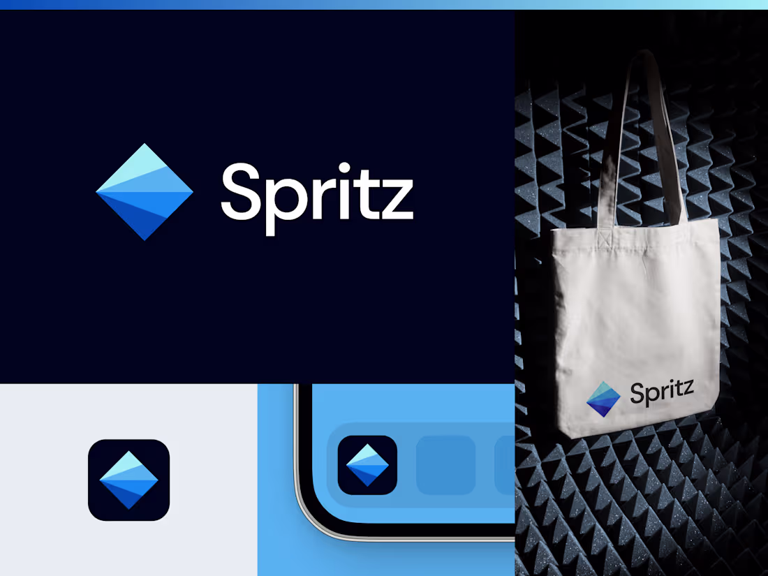 Cover image for Spritz: A Full-Service App for Professional Cleaners