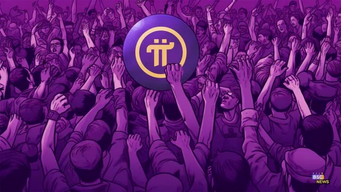 Cover image for The Pi Network: IOUs, Coins, And The Network’s Future