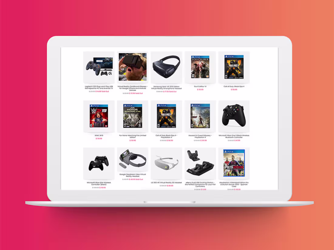 Cover image for Helping transform Daily Steals into an 8-Figure Business