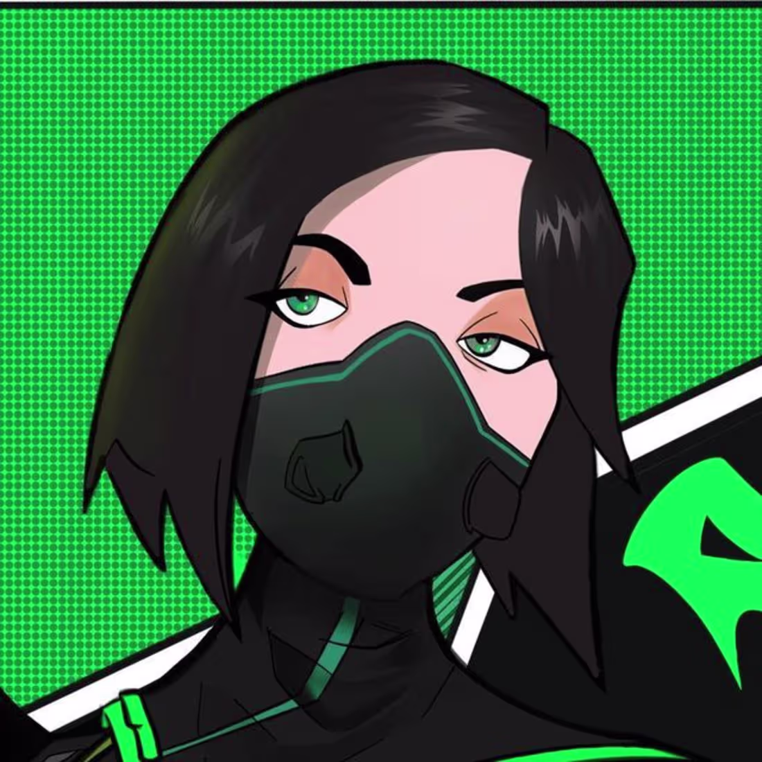 Cover image for Raphael Costa on Instagram: “Introducing my latest artwork - a …