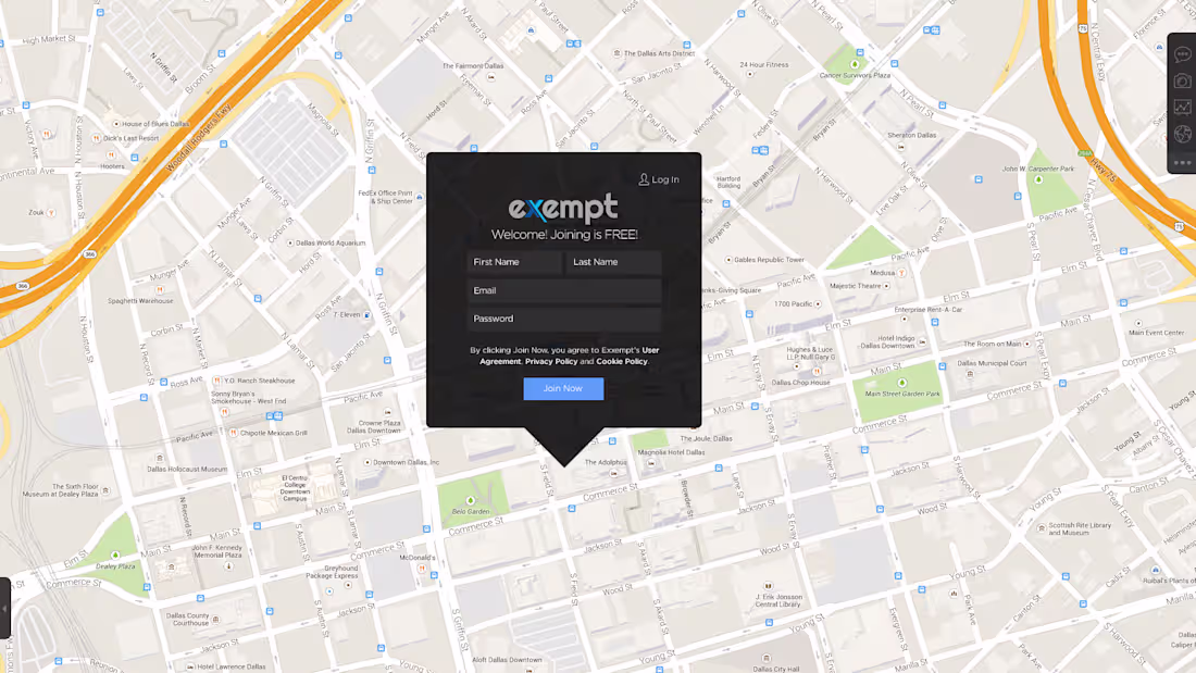 Cover image for I've helped US businesses to