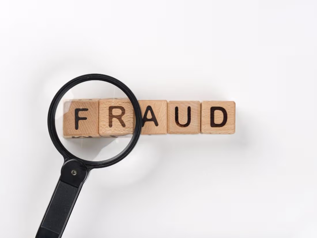 Cover image for Fraud Detection Tracker 