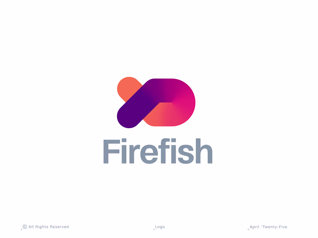Cover image for Firefish logo